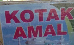 Polri Ungkap Teroris JI ‘Go Public’, Cari Dana Lewat Kotak Amal