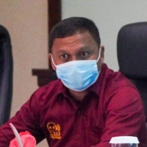 Update Covid-19 Tebingtinggi : 171 Sembuh, 7 Kasus Baru