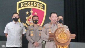 Bareskrim Sudah Periksa 78 Saksi Kasus Penembakan 6 Laskar FPI