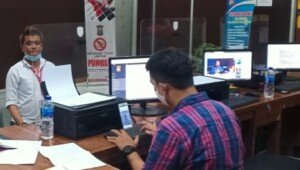 Beli Tanah Tidak Sesuai Objek, Pasutri ‘Ogah’ Kembalikan Uang HD