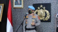 Propam Polri: Sidang Etik BJP Prasetijo-IJP Napoleon Usai Putusan Sidang Inkrah