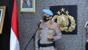 Propam Polri: Sidang Etik BJP Prasetijo-IJP Napoleon Usai Putusan Sidang Inkrah