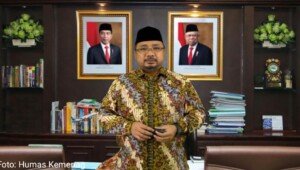 Menag: Selamat Natal 2020, Rayakan dengan Kesederhaan dan Berbagi Kasih