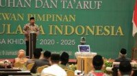 Menag Harap Peran MUI Lebih Luas dan Tegas Kawal Kerukunan