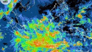 BMKG Ingatkan Prospek Iklim 2021