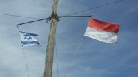 Wow, RI Ditawari Uang 2 Miliar Dolar Demi Normalisasi Hubungan dengan Israel