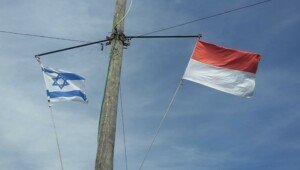 Wow, RI Ditawari Uang 2 Miliar Dolar Demi Normalisasi Hubungan dengan Israel