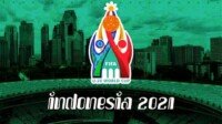 Piala Dunia U-20 2021 Ditunda, Menpora: Pemerintah Hormati Keputusan FIFA