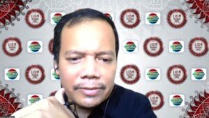 LIDA 2021 Buka Audisi Gelombang Kedua di Sumsel