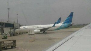 Cegah Varian Baru Covid-19, Kemenhub Terbitkan Surat Edaran Atur Penerbangan Internasional