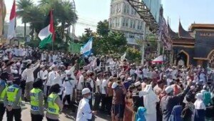 Terkait Kasus Kerumunan Megamendung, Bareskrim Polri Periksa Habib Rizieq Shihab Sebagai Tersangka