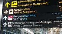 Viral Kerumunan WNA, Begini Penjelasan KKP Bandara Soekarno Hatta