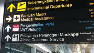 Viral Kerumunan WNA, Begini Penjelasan KKP Bandara Soekarno Hatta