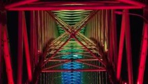 Jembatan Musi VI Akan Dibuka Setelah Tahun Baru