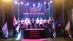 Meski Ditunda, Sumsel Siap Jadi Tuan Rumah Piala Dunia U-20
