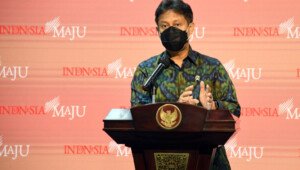 Kemenkes Bekerjasama Dengan Pemda Antisipasi Lonjakan Kasus Covid-19 Pasca Libur Nataru