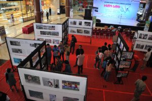 3-5 Desember, PFI Palembang Gelar Pameran Foto Jurnalistik