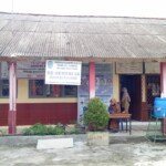 SDN 06 Sungai Pinang Ogan Ilir Sumsel (Salifuddin / Mattanews.co)