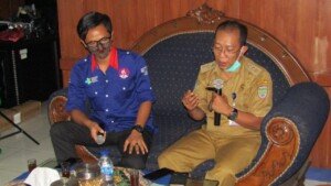 Secara Virtual dan Patuhi Prokes, Ciamis Peringati Hari Aids Sedunia