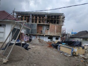 Progres Pembangunan IBS Baru 70 Persen, Manajemen PT GCK Optimistis Selesai 15 Desember