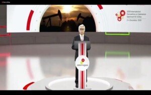 Memukau, 10.000 Peserta Hadiri Konvensi IOG 2020