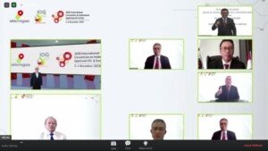 SKK Migas Yakini Target 2030 Tercapai Lewat IOG 2020