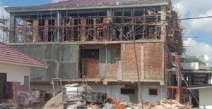 Soal Proyek IBS, Ini Jawaban PPK Proyek