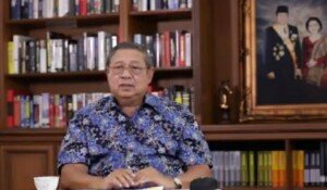 SBY Beri Dukungan ke Paslon Tanah Datar Eka-Richi