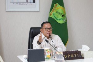 Aspal Karet Hingga Bensin Sawit Muba Pukau Dosen dan Mahasiswa Program Doktor FISIP Unsri