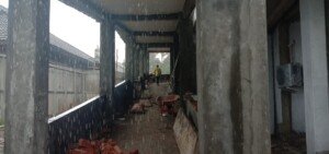 Ternyata Begini Lanjutan Proyek IBS RSUD Depati Bahrin Sungailiat