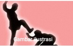 Dituduh Mencuri, Oknum Pegawai Kejaksaan Lahat Aniaya Bocah Pemulung