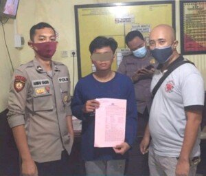 Kenal di Facebook, Siswi Asal Tulungagung Dicabuli