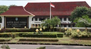 Aktivis Bangka Barat Ikut Komentari Honorer Pemkab Bangka Serasa Bupati