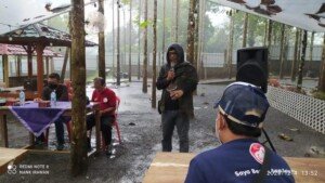 Dinkes Ciamis Gelar Workshop HIV dan Aids, Libatkan Awak Media se-Ciamis