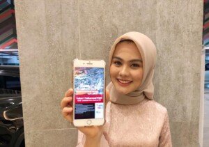 Telkomsel Ajak Pelanggan Donasi Paket Sembako dan Obat Obatan Bagi Korban Banjir