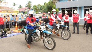 PLN UIW S2JB UP3 Lahat Jamin Pasokan Listrik Selama Pilkada