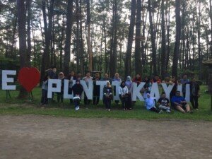 Wisata Pinus di Tengah Kota