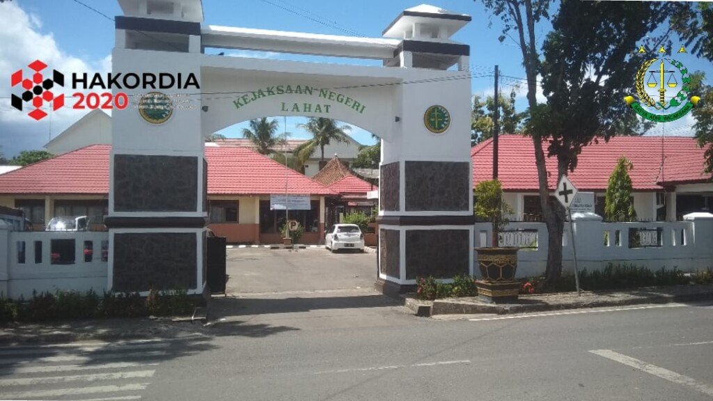Sepanjang 2020, Kajari Lahat Selamatkan Uang Negara Ratusan Juta Rupiah