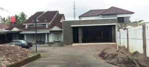 KPK Geledah Kantor PT Prawasta Ciamis