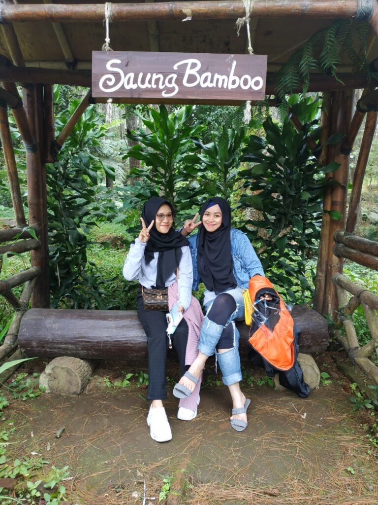 Sofie Berharap Kawasan The Great Asia Africa Nyaman Kembali