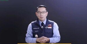 Pemprov Jabar Larang Perayaan Tahun Baru