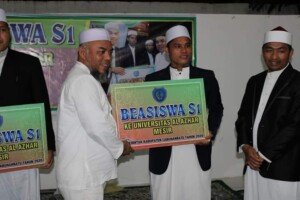 Beasiswa Al-Azhar Mesir, Andi Suhaimi Dalimunthe akan Bangun Universitas Islam Negeri