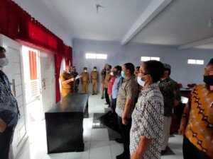 Jelang Pilkades, Ini yang Dilakukan Panitia Pemilihan Kades Rancah