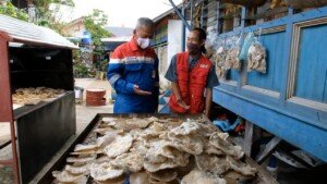 Komitmen Berdayakan Masyarakat dan Jaga Lingkungan, Pertamina RU III Raih PROPER Hijau