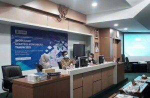 Ini Strategi Komunikasi Publik Tahun 2021 Diskominfo Jabar