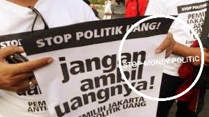 Ahmad Himawan : Jangan Langgar Hukum dengan Praktek Politik Uang