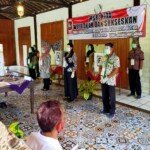 Pilkada Kota Blitar Jawa Timur (Robby / Mattanews.co)