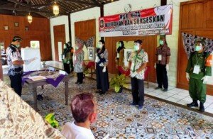 Menang Kalah 2 Paslon Petahana di Pilkada Serentak Jatim