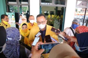 Pengurus Pengajian Al-Hidayah Sebut Dodi Reza Putra Daerah Terbaik yang Dimiliki Sumsel