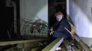 Abah Gentra Ikon Ki Lengser Penjajal Tempat Angker Asli Sunda